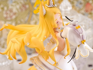 在庫あリ)(W_5050)1/7 百合園セイア ブルーアーカイブ (未組立