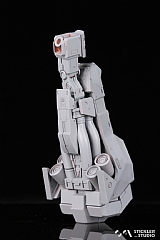 予約)(SS_060)1/100 フェンリス・ヴォルフ (未組立 ガレージキット)