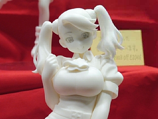 予約)(W_3140)1/8 サザキ・カオルコ ガンダムビルドファイターズトライ