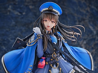 予約)(W_5737)1/7 ディーゼル 勝利の女神：NIKKE (未組立 ガレージキット)