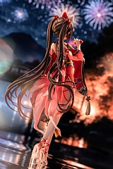 予約)(W_5748)花火 崩壊 スターレイル (未組立 ガレージキット)