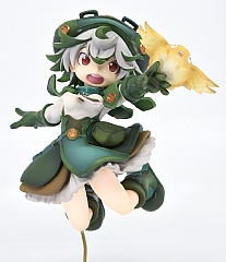 予約)(W_3347) メイドインアビス プルシュカ (未組立 ガレージキット)