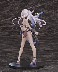 予約)(W_5336)1/7 メリュジーヌ 水着 ルーラー FGO (未組立 ガレージ