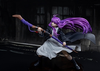 W_5492)1/7 フリーレン フェルン 葬送のフリーレン (未組立 ガレージ