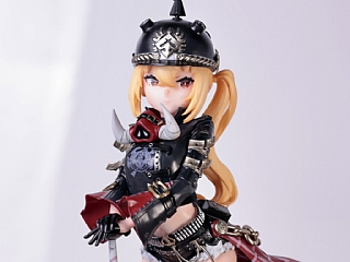 在庫あリ)(W_5534)1/6 ルーシー ルシアーナ・デ・モンテフィーノ ゼン