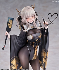 予約)(W_5549)1/7 ブラン：ホワイトラビット 勝利の女神：NIKKE (未