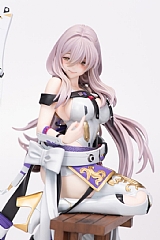 予約)E(W_5566)紅蓮勝利の女神：NIKKE (未組立ガレージキット)