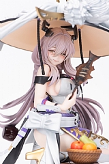 予約)E(W_5566)紅蓮勝利の女神：NIKKE (未組立ガレージキット)