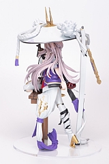 予約)E(W_5566)紅蓮勝利の女神：NIKKE (未組立ガレージキット)