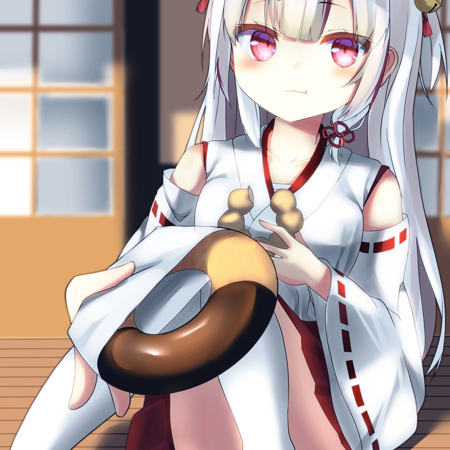 星街すいせい ＃ほしまちぎゃらりー