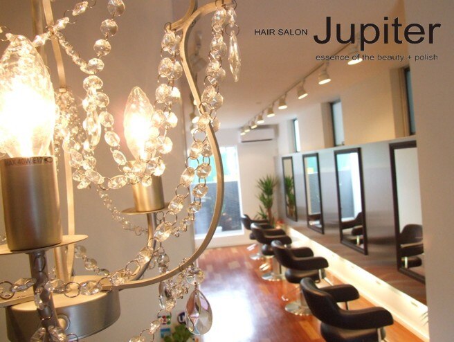 ヘアーサロン ジュピター(HAIR SALON Jupiter)｜ホットペッパー