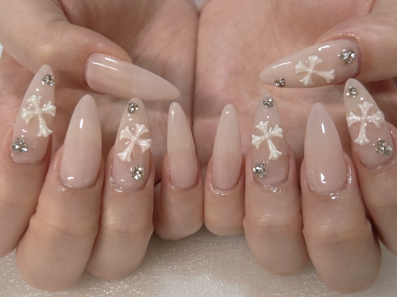 ネイルサロン ミリー(Nail Salon Milly)｜ホットペッパービューティー