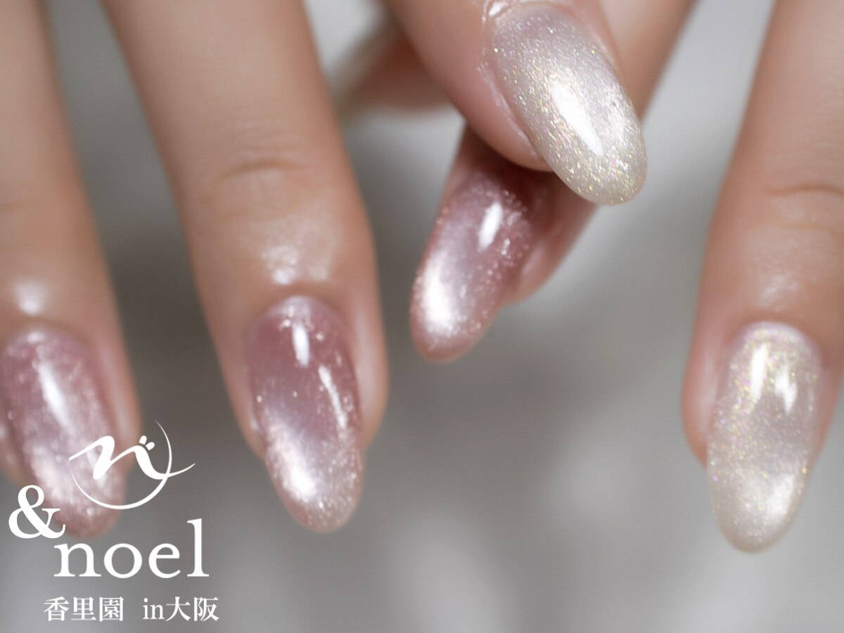 2026年春トレンド】プラチナマグのネイルデザイン集｜人気順