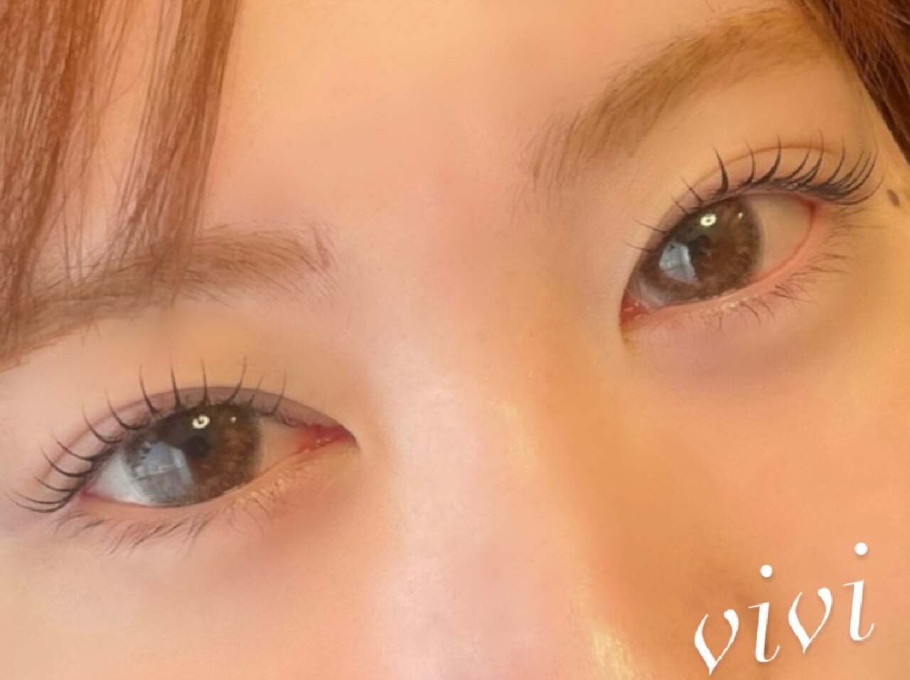 ヴィヴィ(Vivi)｜ホットペッパービューティー