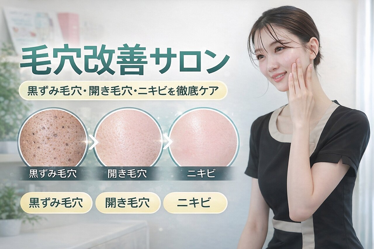 エヌエクラ(N.eclat.)｜ホットペッパービューティー