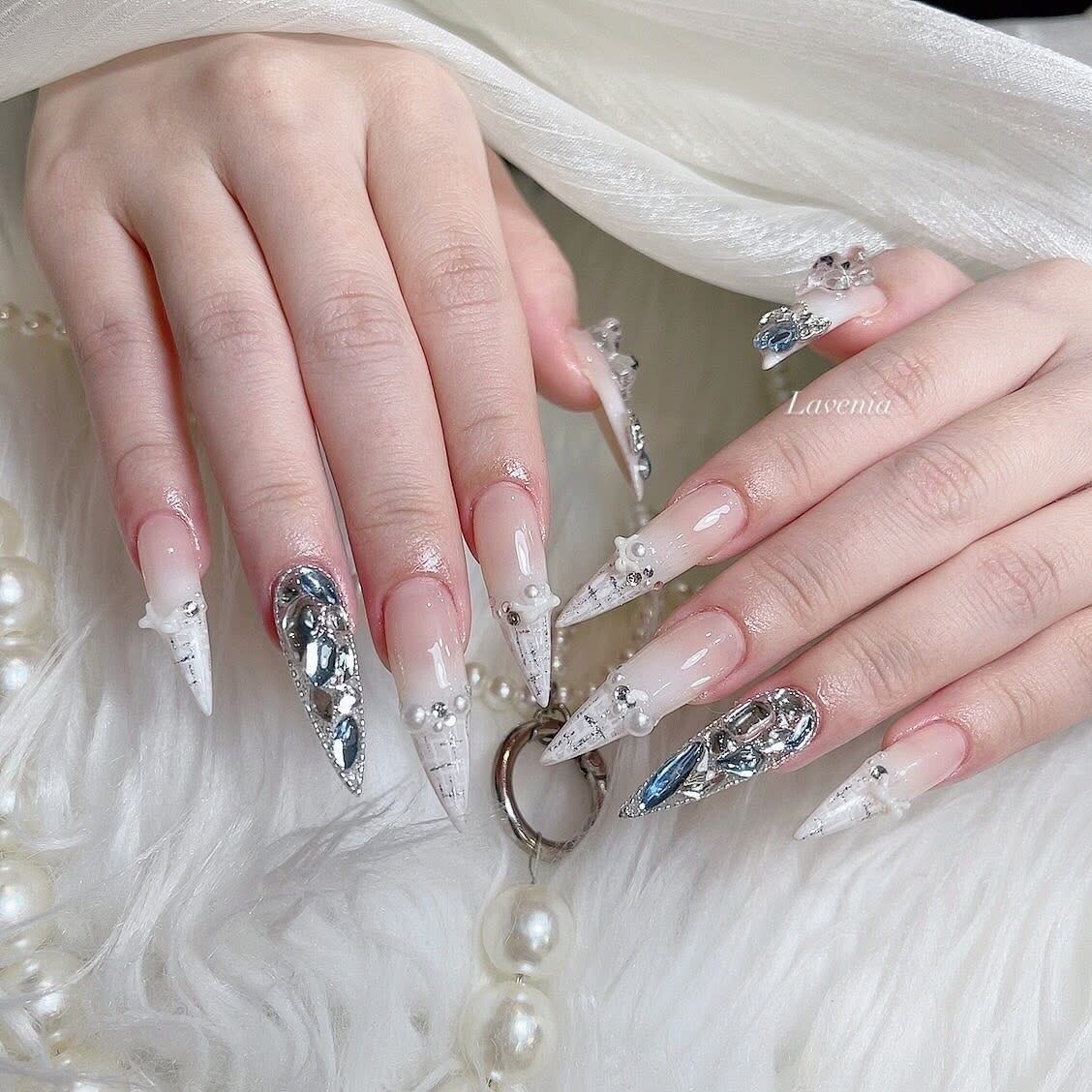 ソラネイル アヤセ(SORA NAIL AYASE)｜ホットペッパービューティー