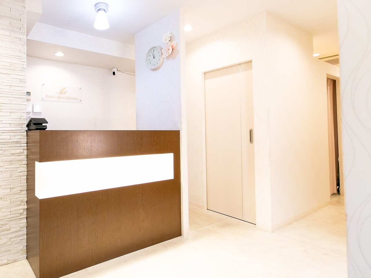 パーフェクトボディプレミアム 天王寺店(PERFECT BODY PREMIUM