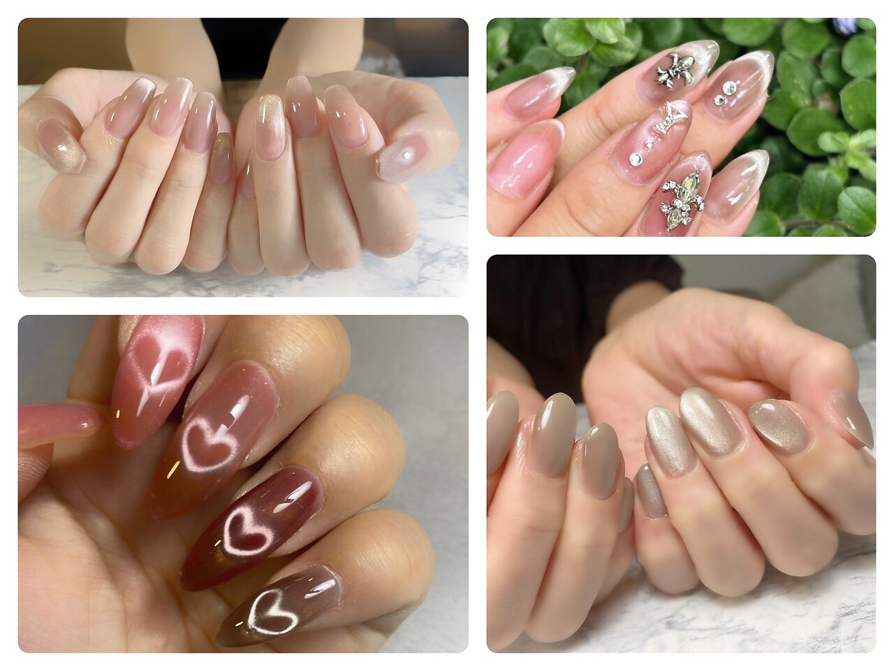 ピーチ(PEACH)｜ホットペッパービューティー