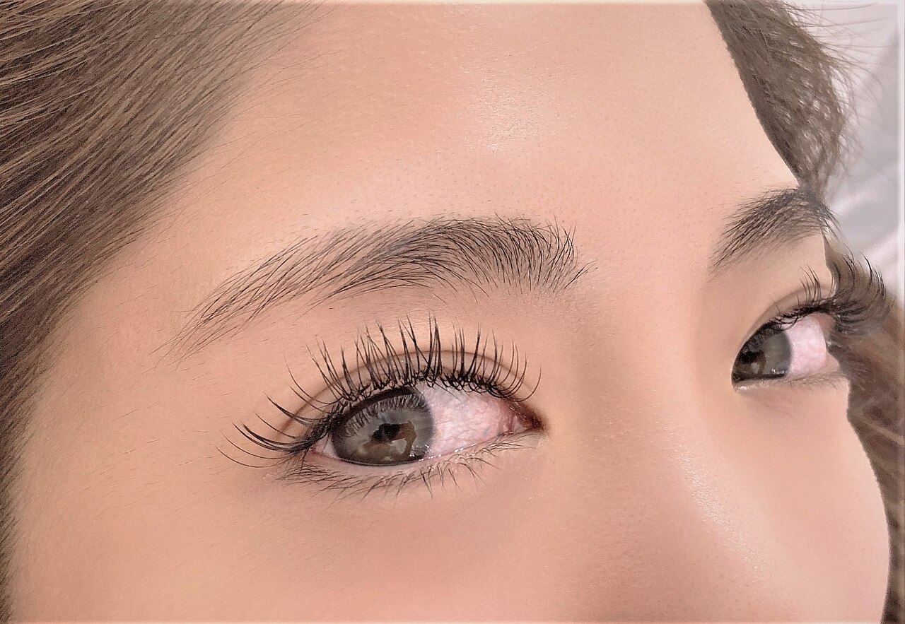 ミミアイラッシュ(mimi eyelash)｜ホットペッパービューティー