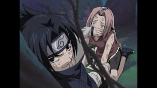 NARUTO‐ナルト‐ #28 喰うか喰われるか！エサになったナルト(アニメ