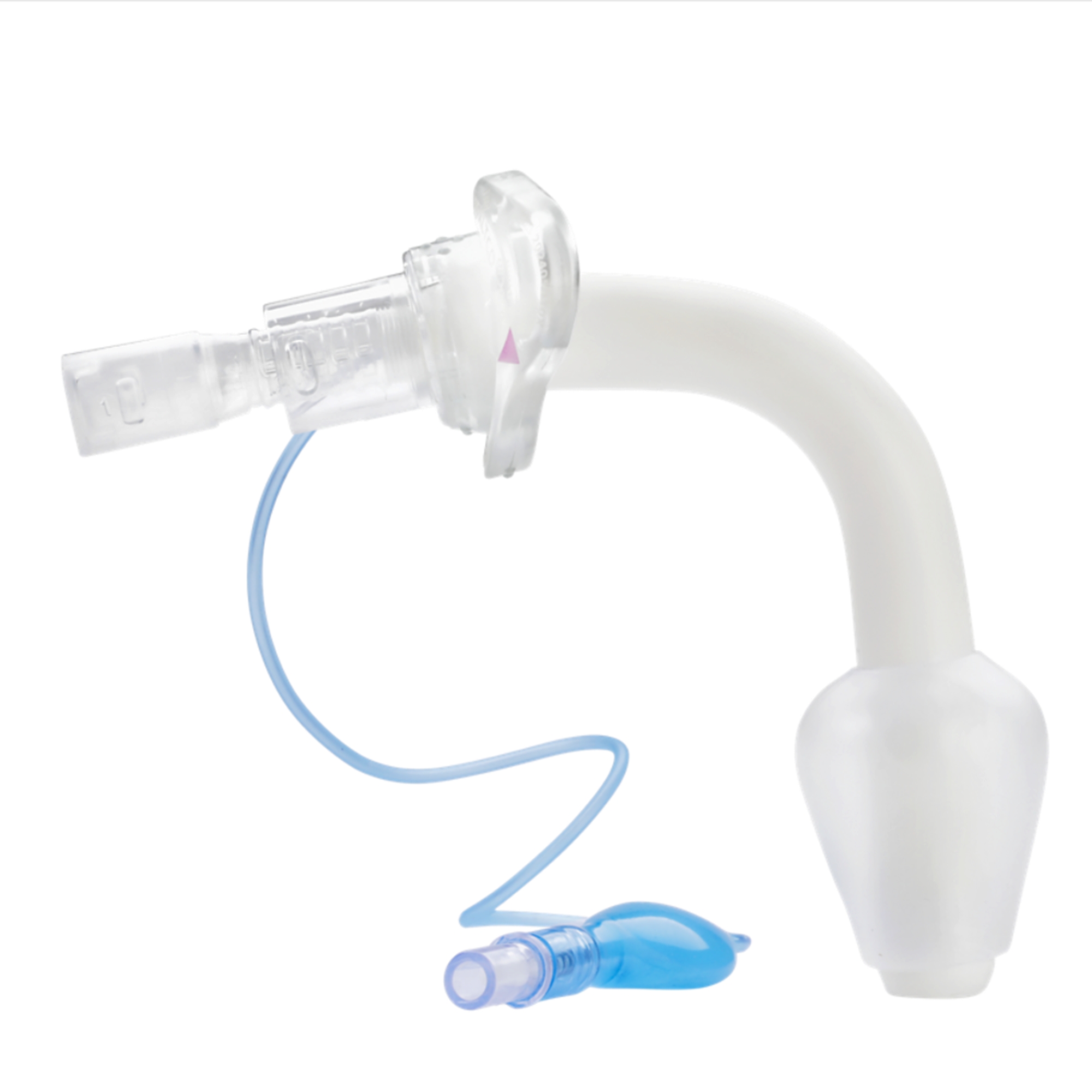 Cuffed Tracheostomy Tube Shiley™ XLT Disposable - McKesson