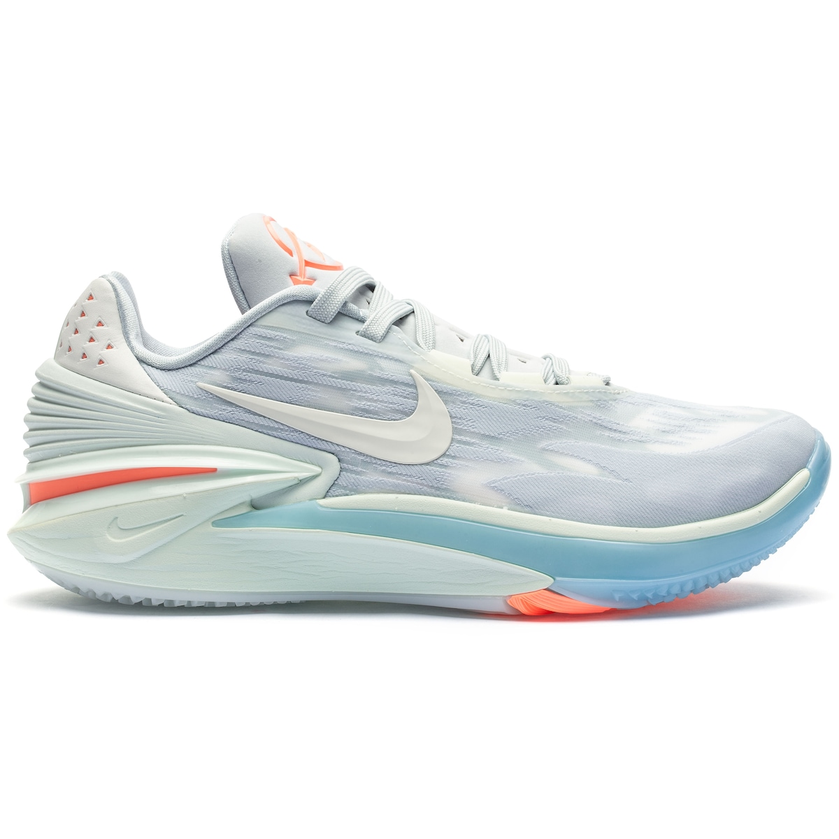 Tênis Nike Air Zoom G.T. Cut 2 - Masculino | Centauro