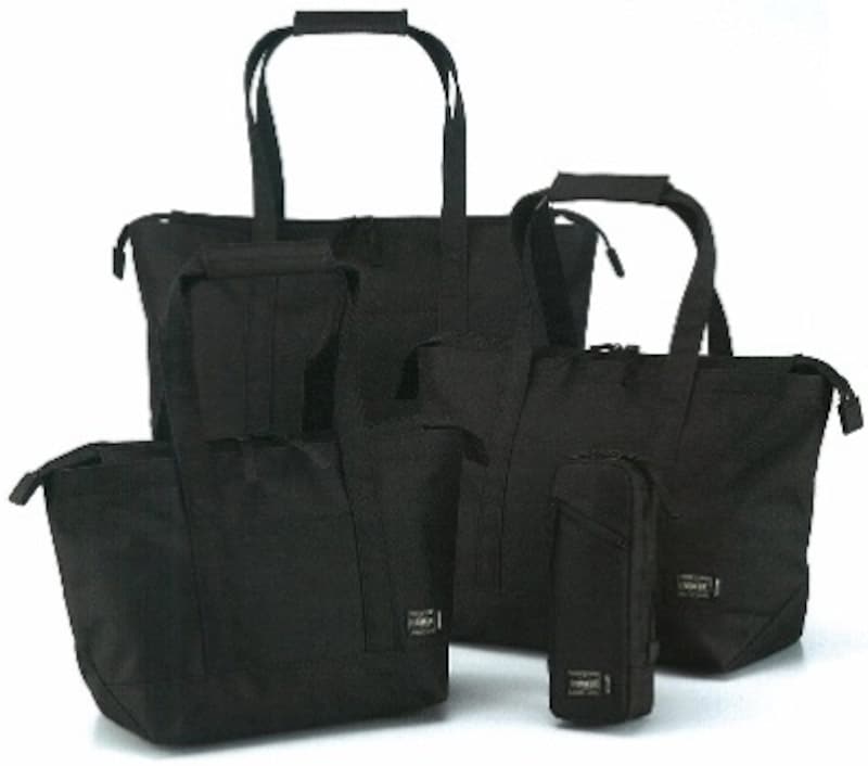 4/4 吉田カバン×アップリカのマザーズバッグ [マザーズバッグ] All About