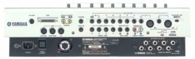 DTM・DAW YAMAHA ADP-1 YAMAHA「ADP1」 カートリッジ・アダプター 箱