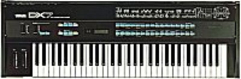 DX7を再現するフリーウェア、HexterVSTi [DTM・デジタルレコーディング