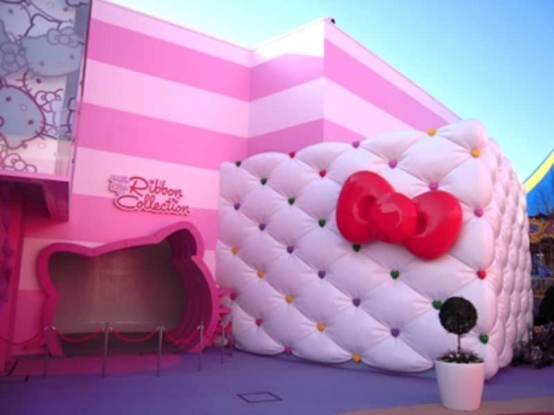 3/5 ファミリーでUSJ「ユニバーサル・ワンダーランド」へ [遊園地] All