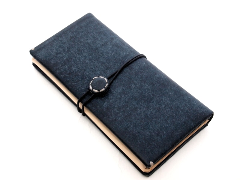 safujiのミニ長財布 ポケットサイズで収納充実 [財布・革小物] All About