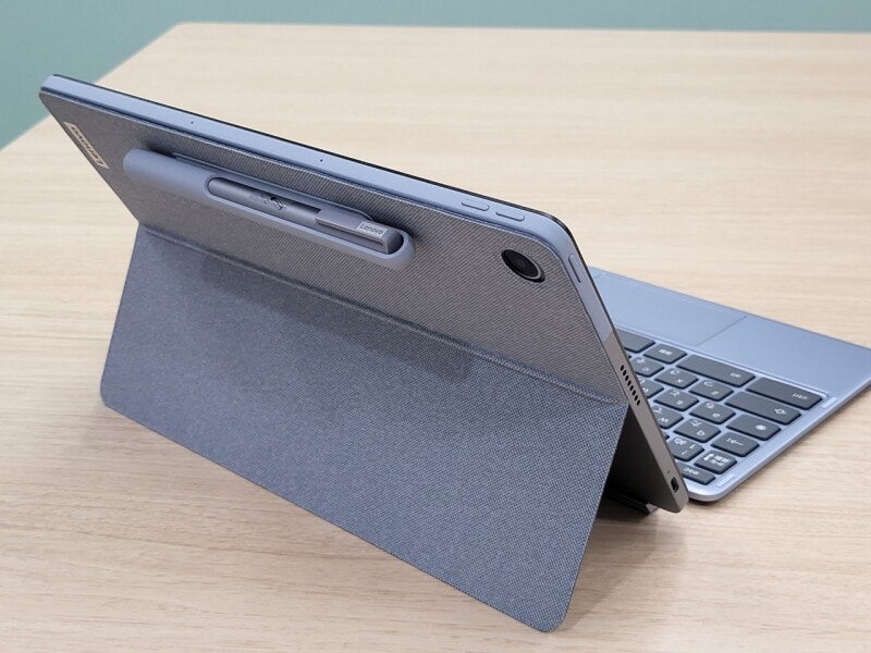 レノボの2in1端末「IdeaPad Duet 370 Chromebook」レビュー！ 日常使い
