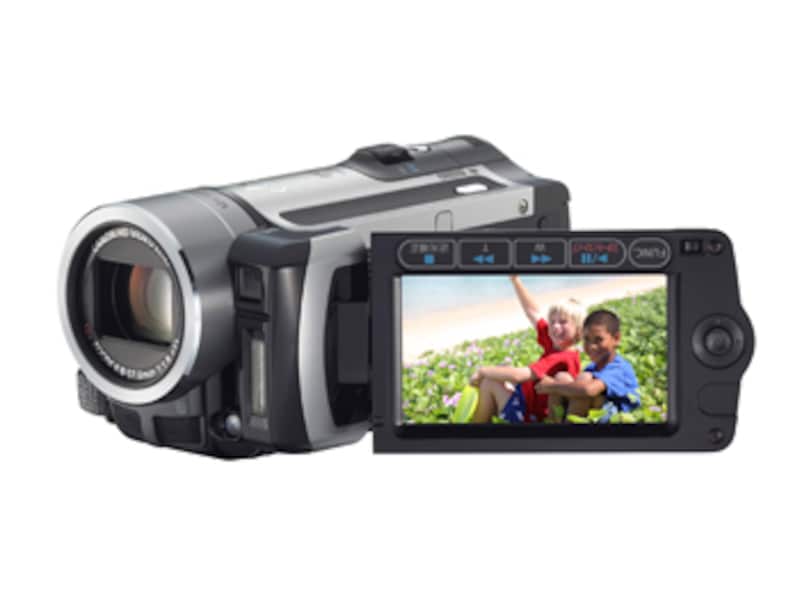 キヤノン iVIS HF11 レビュー [動画撮影・動画編集] All About