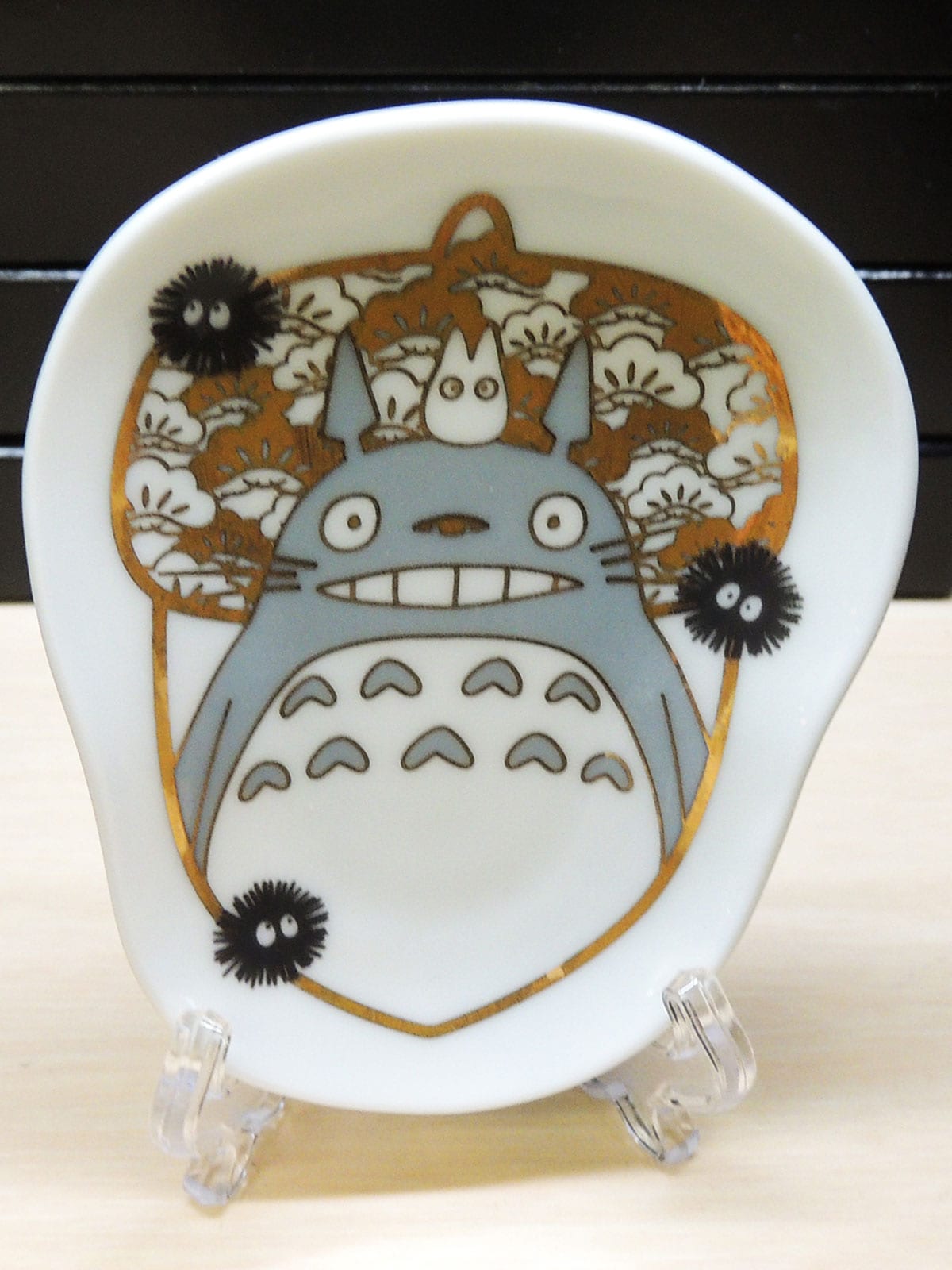 ガンダム、ナウシカ、スタジオジブリの誕生から現在まで。展覧会