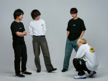 好きな「2000年代デビューのバンド」ランキング！ 2位「BUMP OF