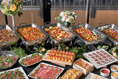 ZXパノラマラウンジ(銀座/カラオケ・パーティ)＜ネット予約可