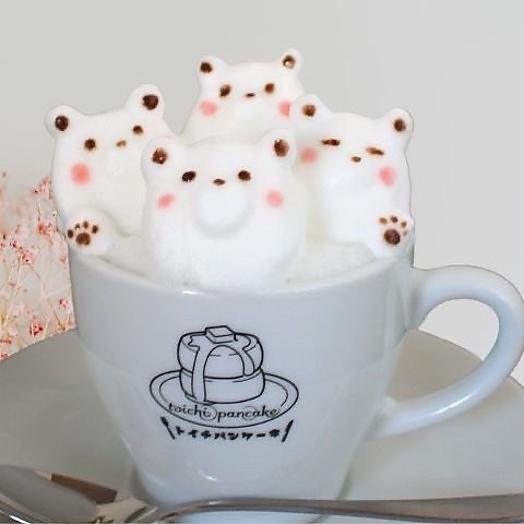 toichipancake トイチパンケーキ(橿原/カフェ・スイーツ