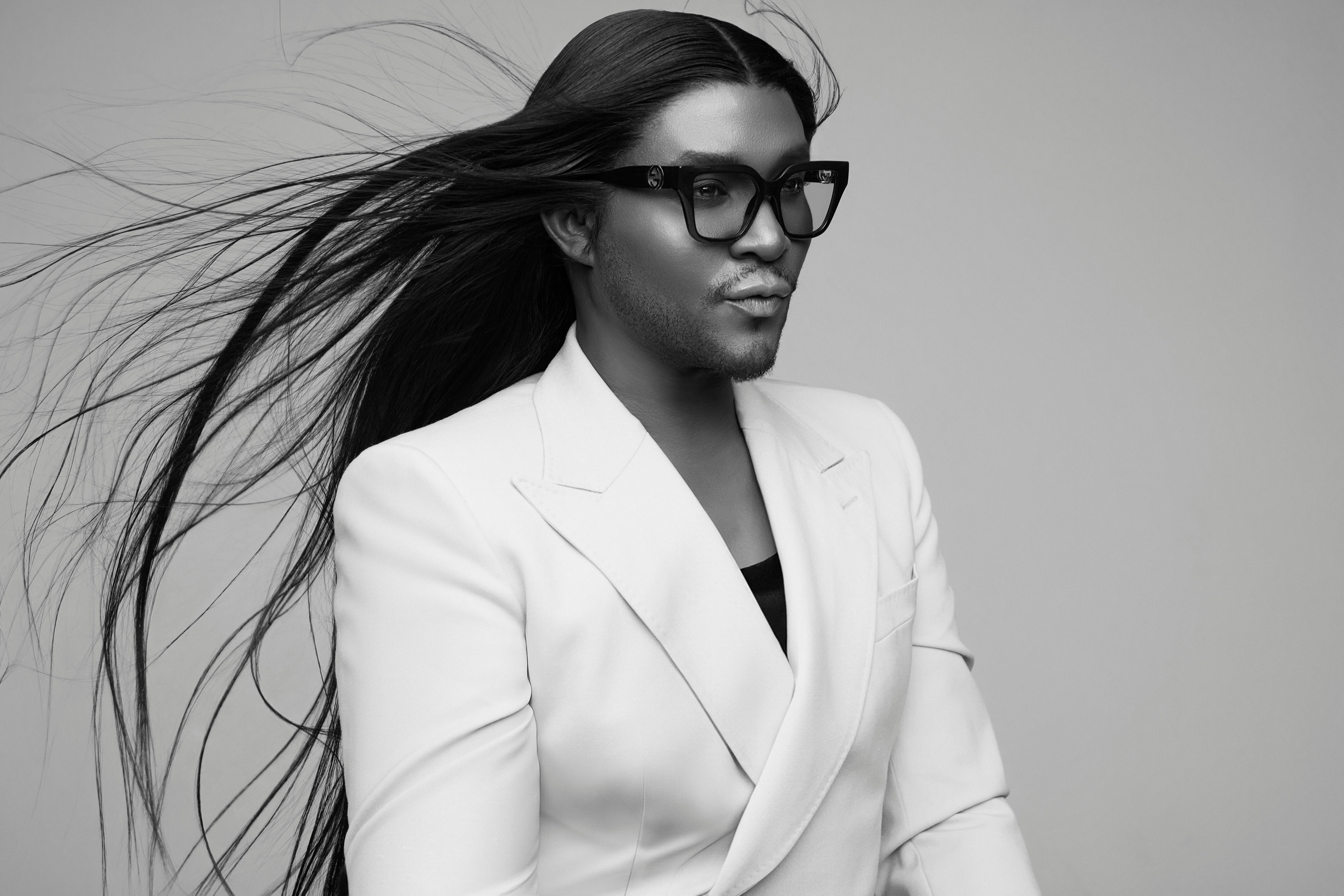 Law Roach's New Book Is All About Finding Confidence Through