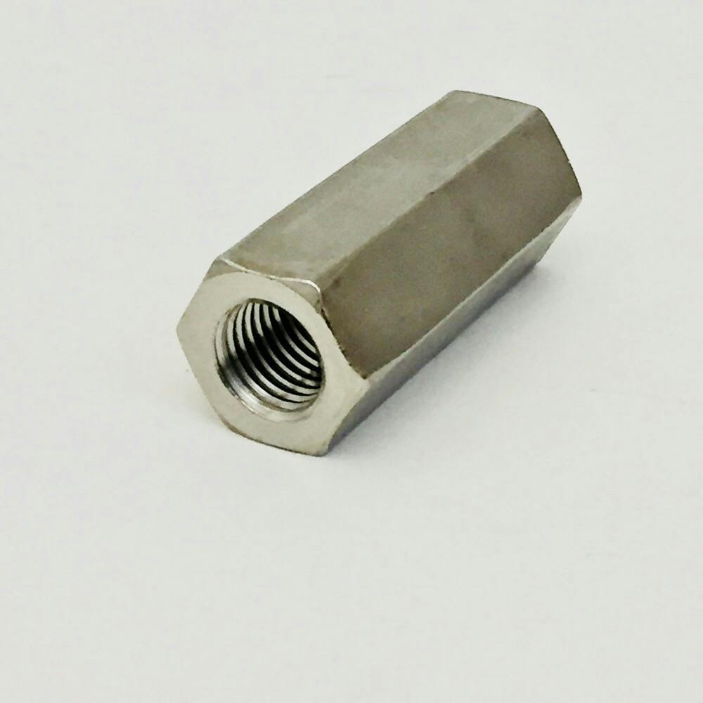 ステンレス エンジンボルトキット(フランジヘックス) カワサキ ZX6R