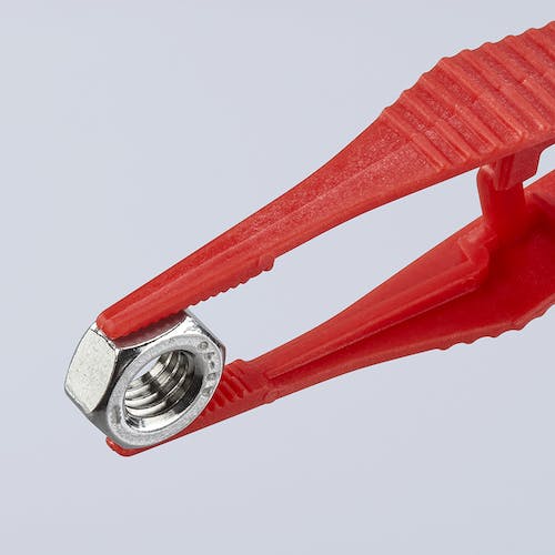 CAINZ-DASH】KNIPEX社 9269－84 プラスチックピンセット