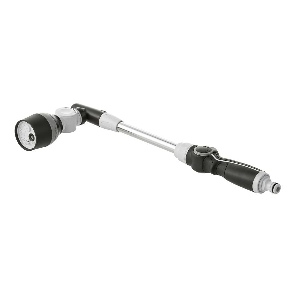 勢いよく水が出る サイクロンジャストノズル | 散水用品・ホース 通販