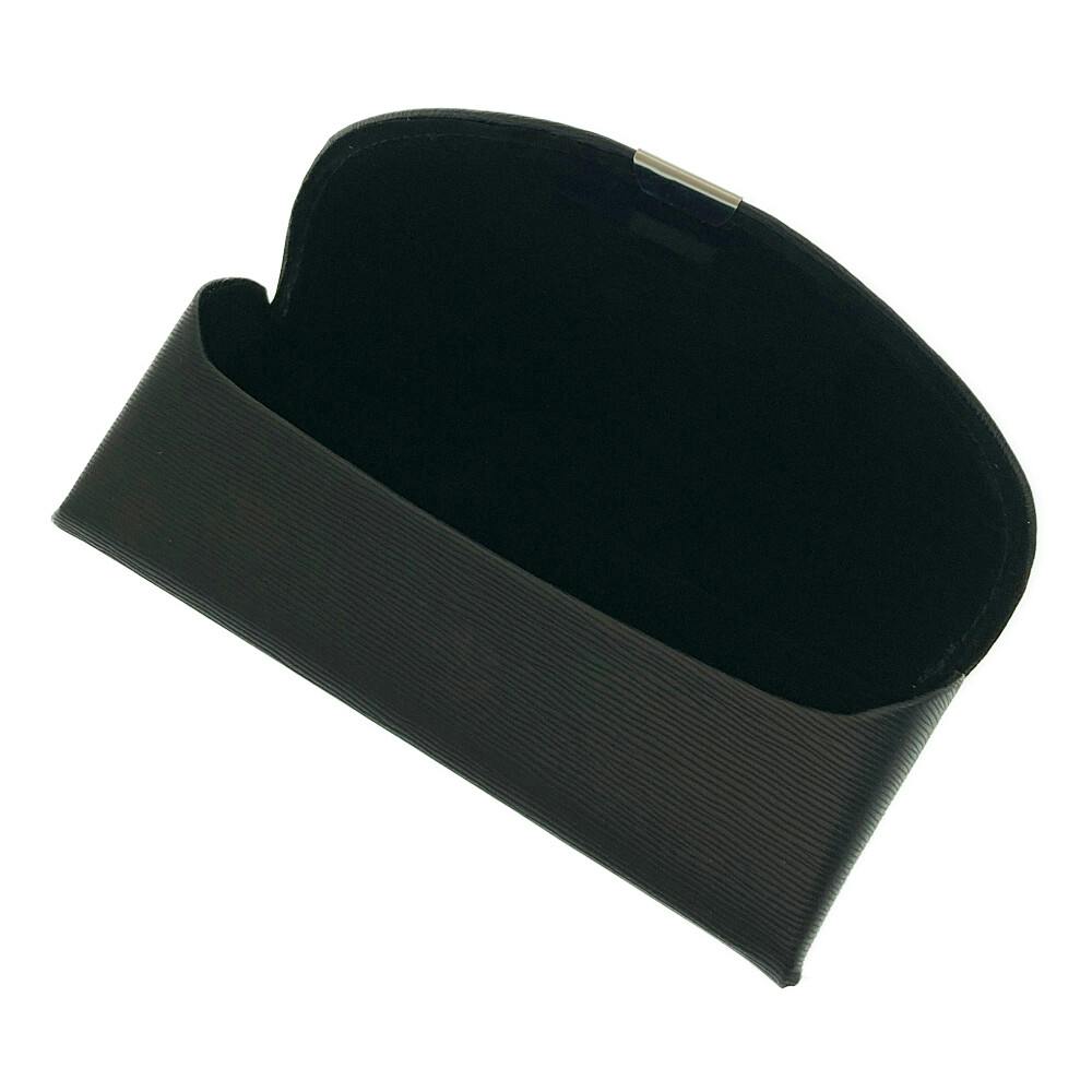 メガネケース 黒 SA-200M | 眼鏡・メガネ・老眼鏡 通販