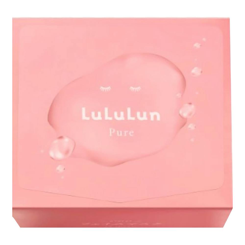 ルルルン ピュア エブリーズ 32枚入 | コスメ・化粧品 通販