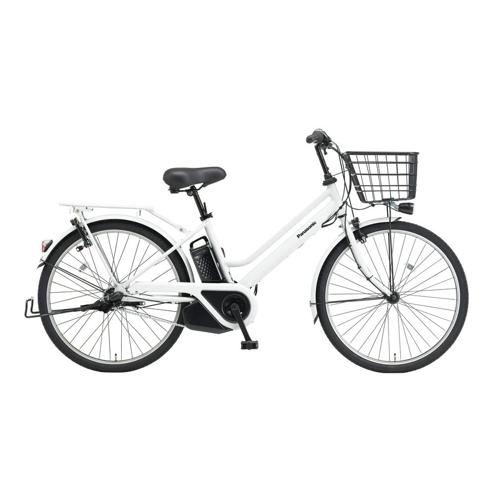 自転車】電動アシスト自転車 ティモ・S Timo・S 26インチ 内装3段