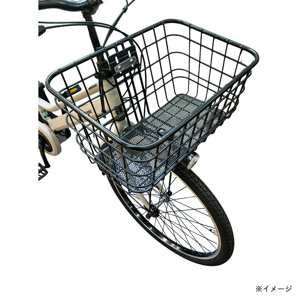 自転車】電動アシスト自転車 ティモ・S Timo・S 26インチ 内装3段