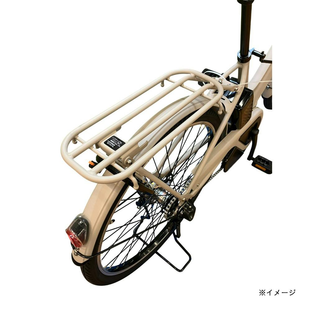 自転車】電動アシスト自転車 ティモ・S Timo・S 26インチ 内装3段