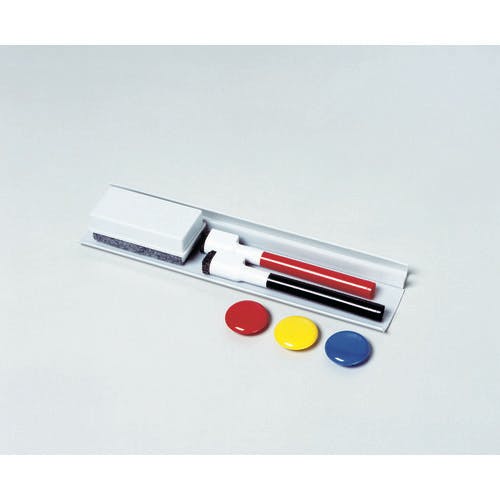 CAINZ-DASH】マグエックス ホワイトボードMX（無地）A2 MXWH-A2