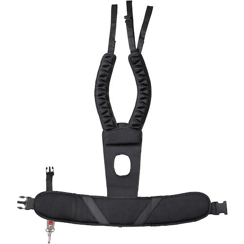 CAINZ-DASH】キンボシ 肩かけバンド（ダブルDX） 700060【別送品