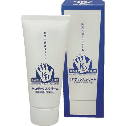 CAINZ-DASH】佐鳴 ケロデックスクリーム100g KERO-100【別送品