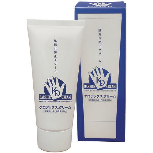 CAINZ-DASH】佐鳴 ケロデックスクリーム100g KERO-100【別送品